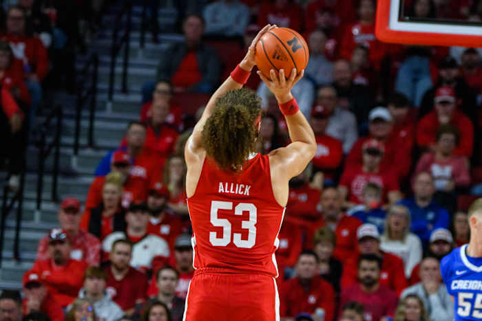 12_Josiah Allick_MBB vs Creighton 1203